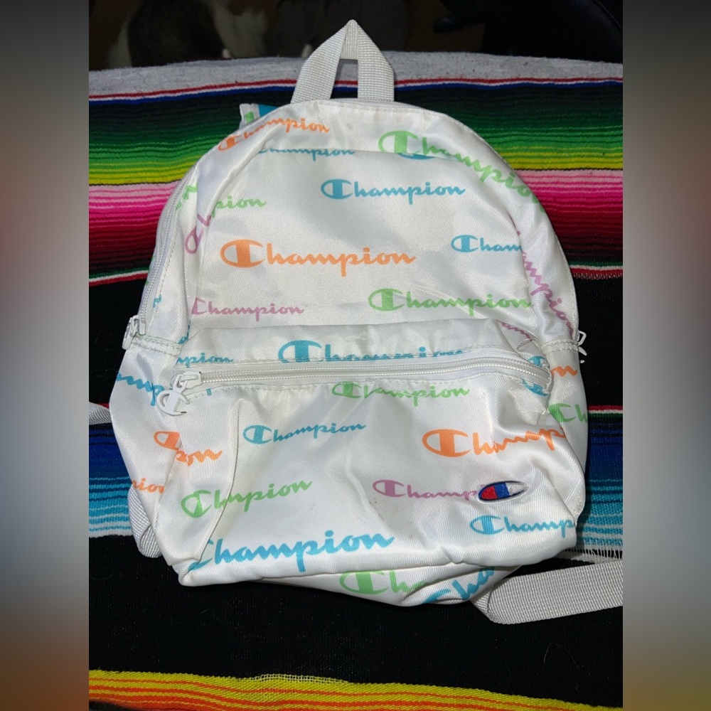 Champion Mini backpack